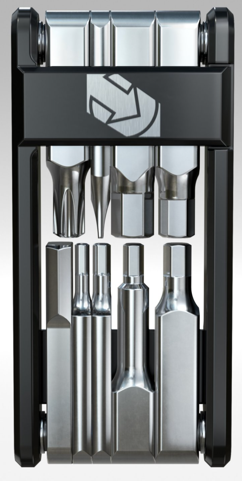 PRO Performance Mini Tool 9 Functions Multitool-Työkalu