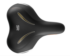 Selle Royal SR Look IN Relaxed Satula