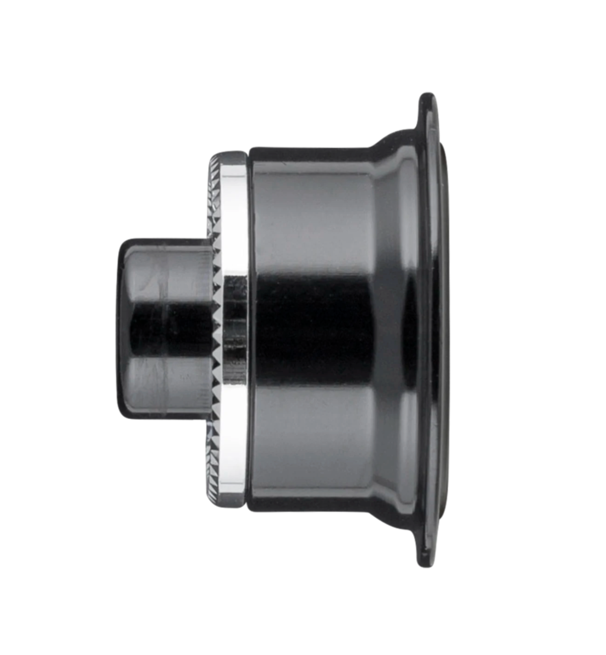 Bontrager Rapid Drive 5 mm Drive Side Axle End Cap Päätyholkki