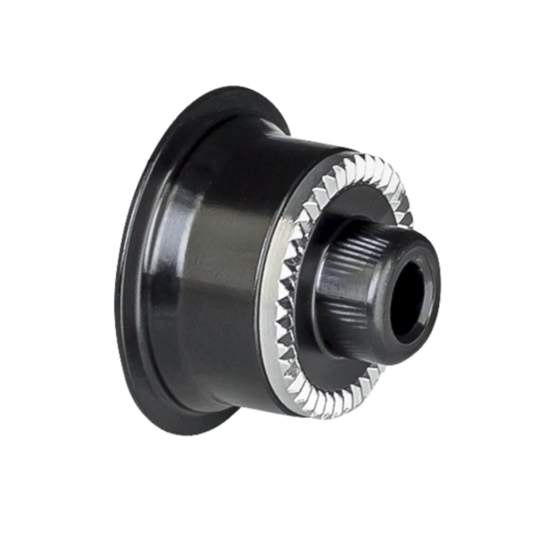 Bontrager Rapid Drive 6-Bolt 5 mm Non-Drive Axle End Cap Päätyholkki