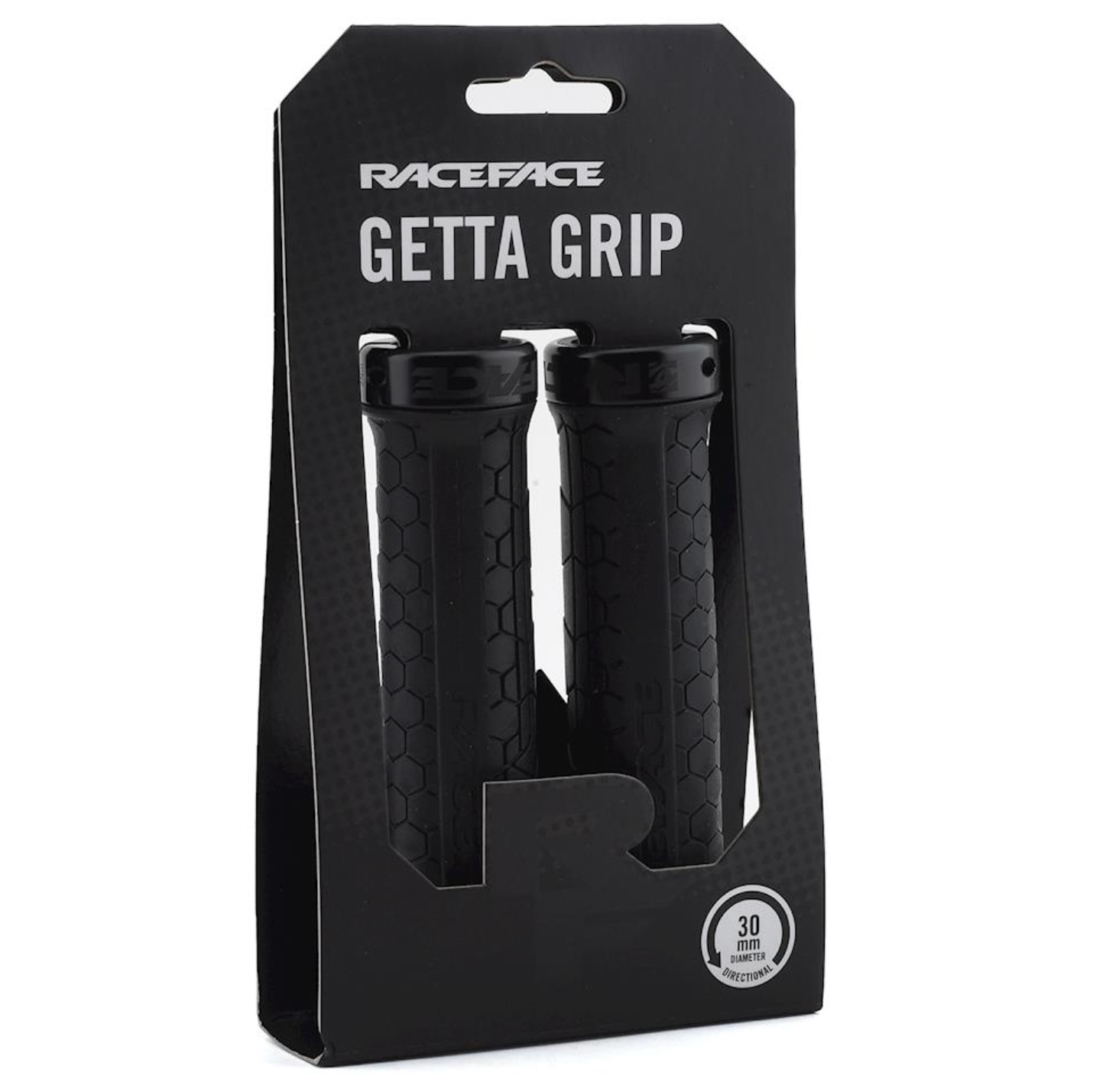 Race Face Getta Grip 30mm Tupit