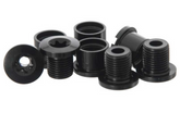 Raceface Eturattaan Pultit 4kpl