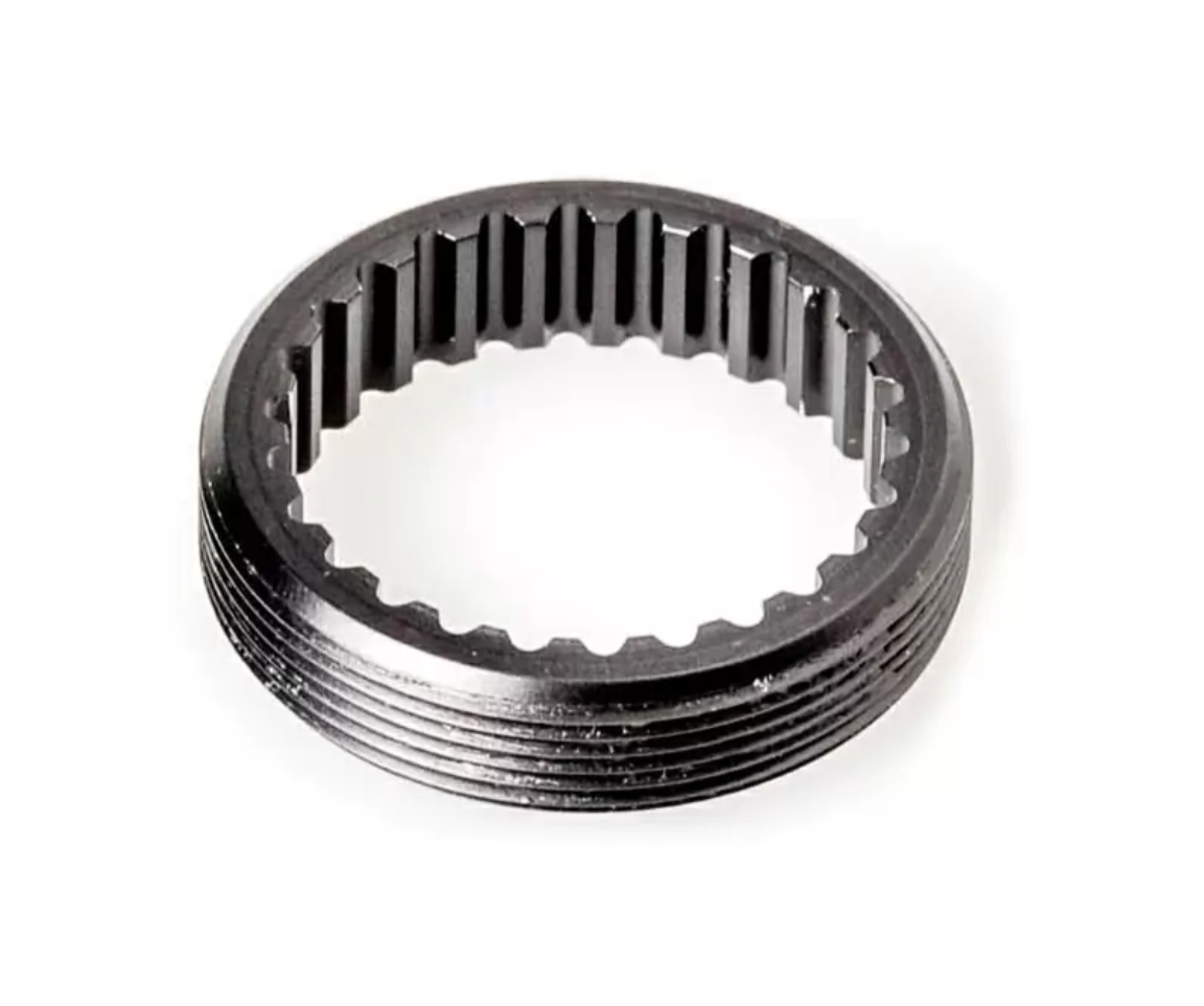DT Swiss Ring Nut Alloy M34X1 240