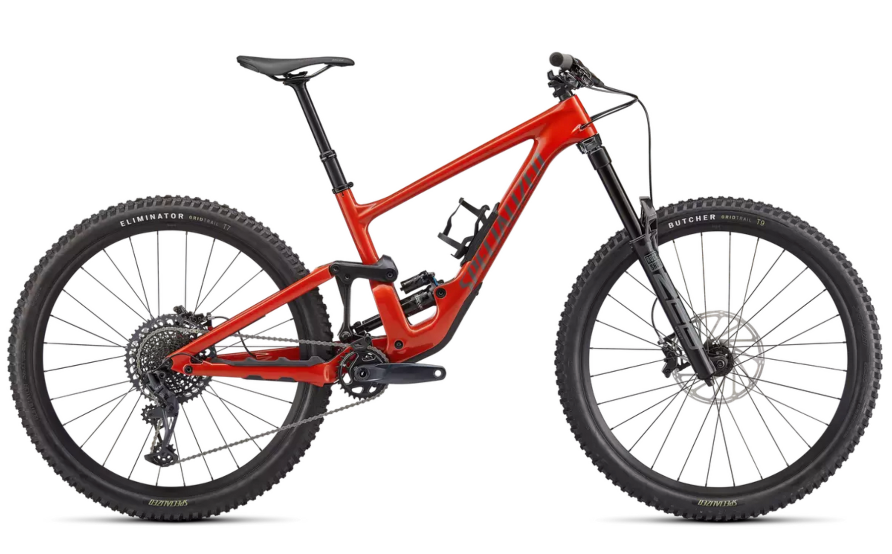 Specialized Enduro Comp