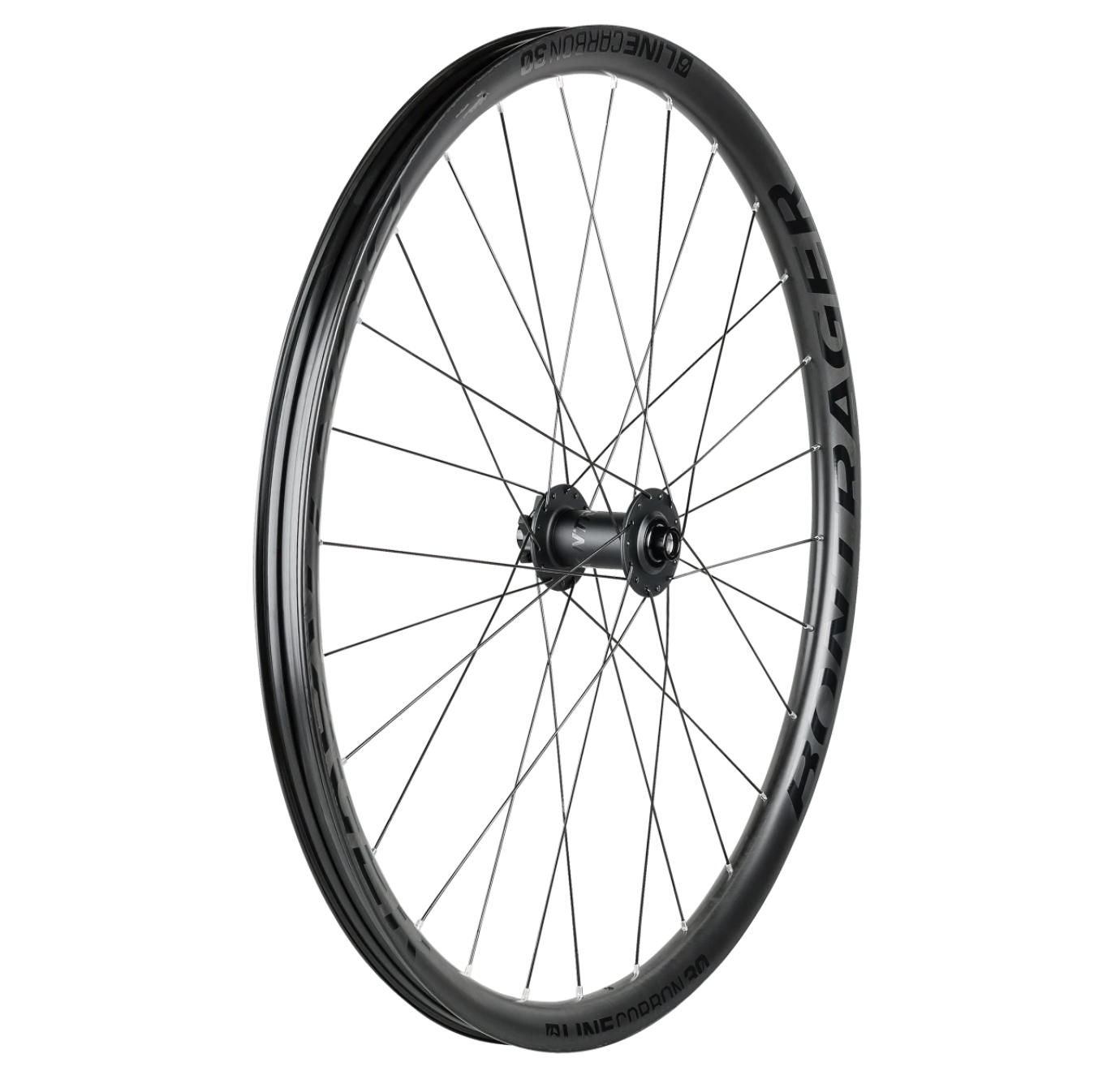 Bontrager Line Carbon 30 TLR Boost 29" MTB Etuvanne