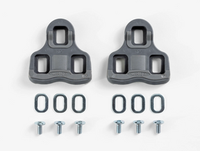 Bontrager Pedal Road Cleats 9° Float Klossit