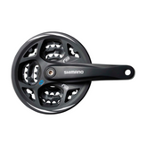 Shimano Altus FC-M311 170mm Kampisarja