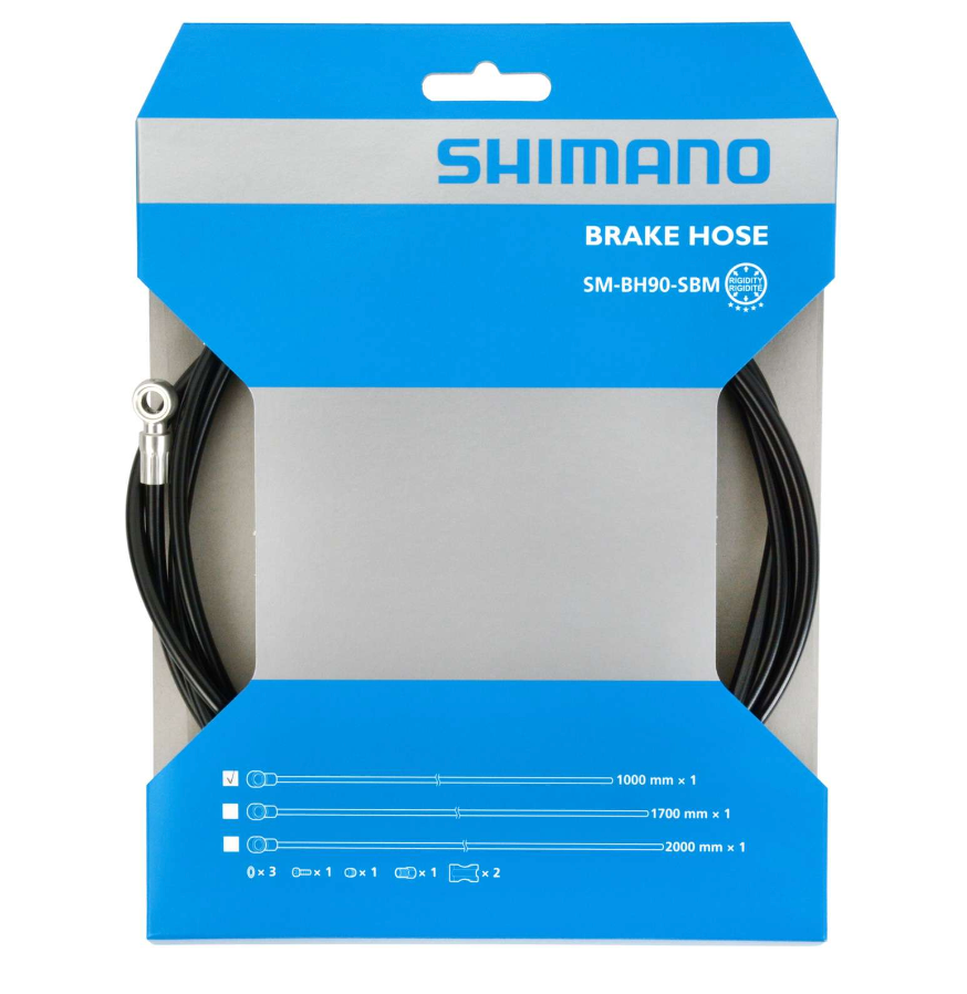 Shimano SM-BH90 100cm Jarruletku