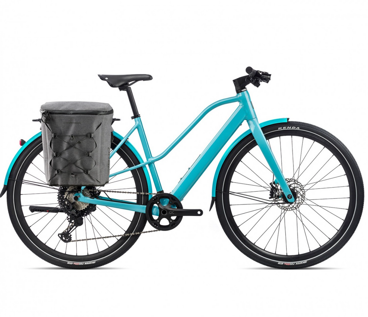 Orbea Vibe Mid H10 EQ