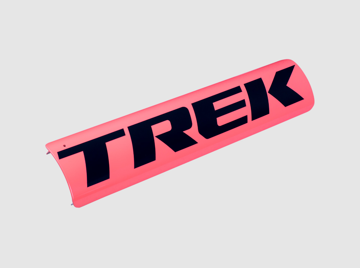 Trek 2023 Powerfly HT & FS Paint Match Battery Covers