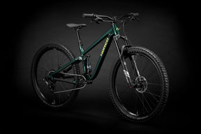 Norco Fluid FS 27.5" Lasten Maastopyörä