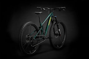 Norco Fluid FS 27.5" Lasten Maastopyörä
