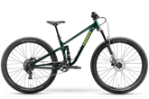 Norco Fluid FS 27.5" Lasten Maastopyörä