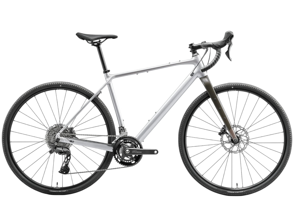 Norco Search A Cues Gravel-pyörä