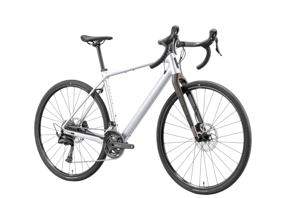 Norco Search A Cues Gravel-pyörä