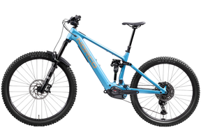 Norco Sight VLT PX A3 Täysjousitettu Sähkömaastopyörä