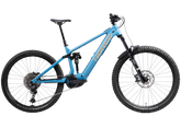 Norco Sight VLT PX A3 Täysjousitettu Sähkömaastopyörä