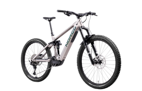 Norco Sight VLT PX A3 Täysjousitettu Sähkömaastopyörä