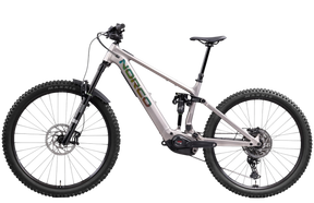 Norco Sight VLT PX A3 Täysjousitettu Sähkömaastopyörä