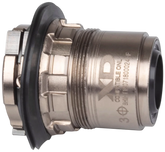 Novatec XD Body Vapaaratas