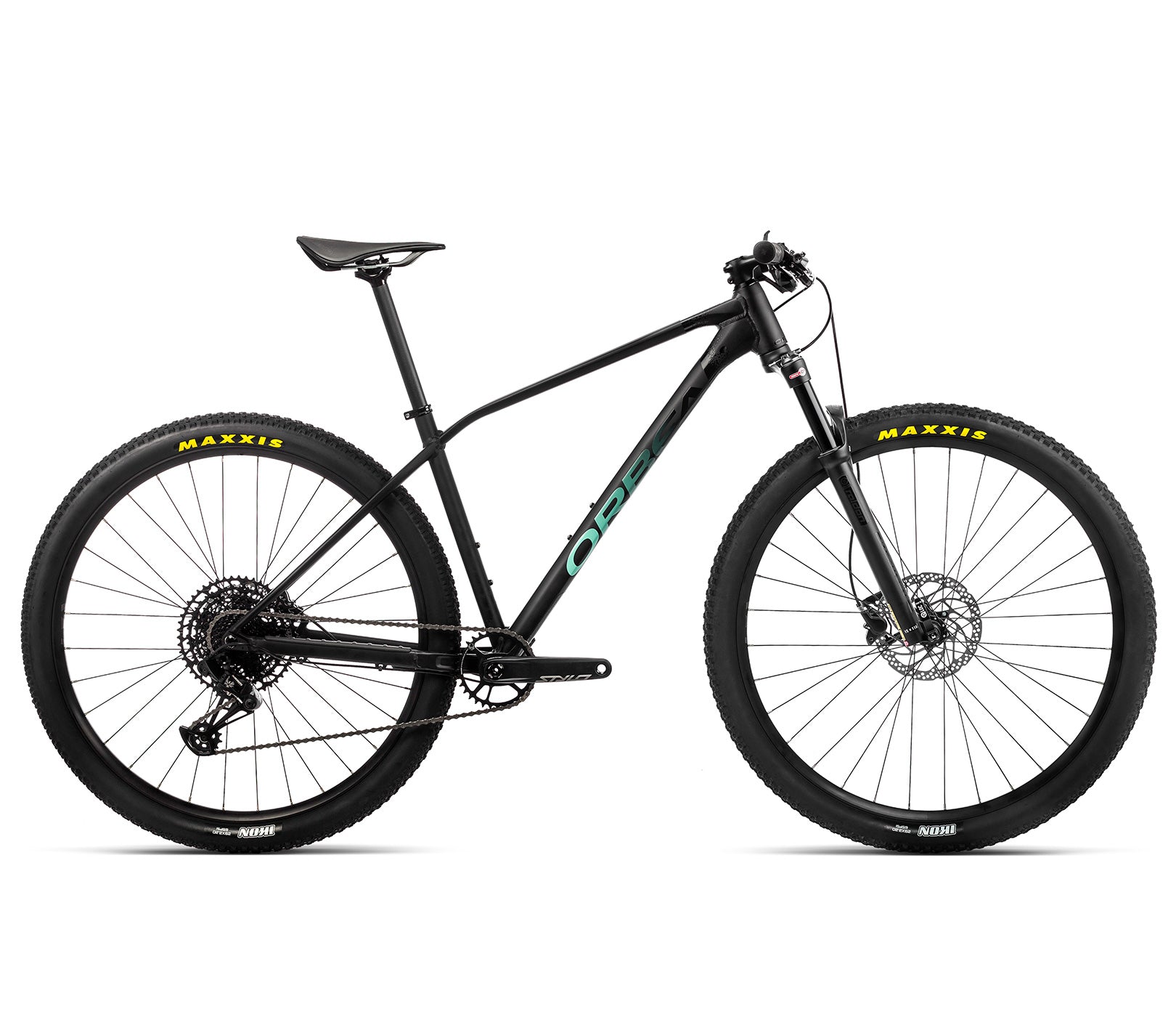 Orbea Alma H10-Eagle