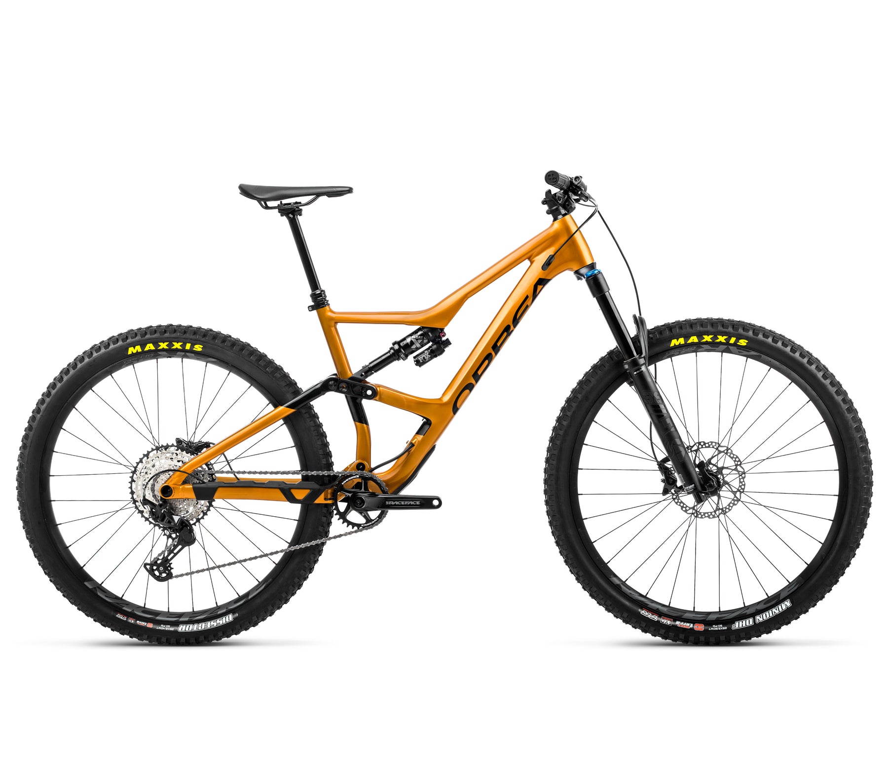 Orbea Occam H20 LT