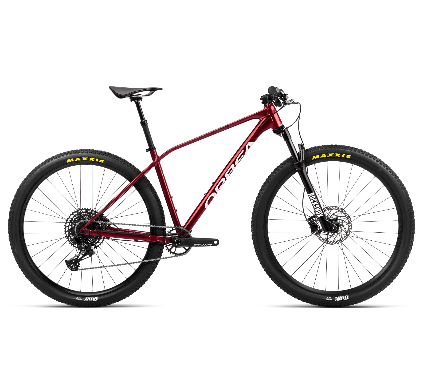 Orbea Alma H10-Eagle