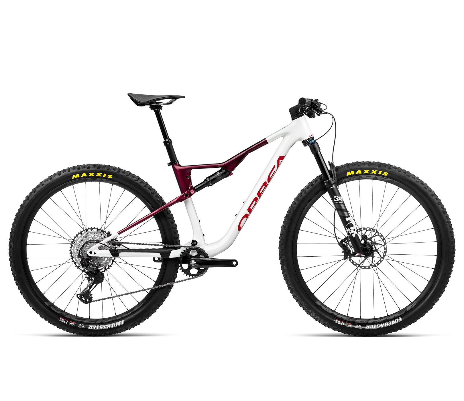 Orbea Oiz H30