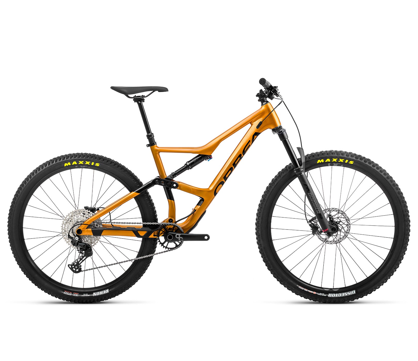 Orbea Occam H30