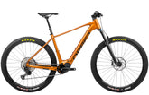 Orbea Urrun 10 Jäykkäperäinen Sähkömaastopyörä
