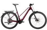 Orbea Kemen Mid 30 Hybridisähköpyörä