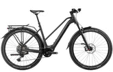 Orbea Kemen Mid Suv 10 Hybridisähköpyörä