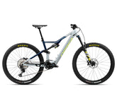 Orbea Rise H10