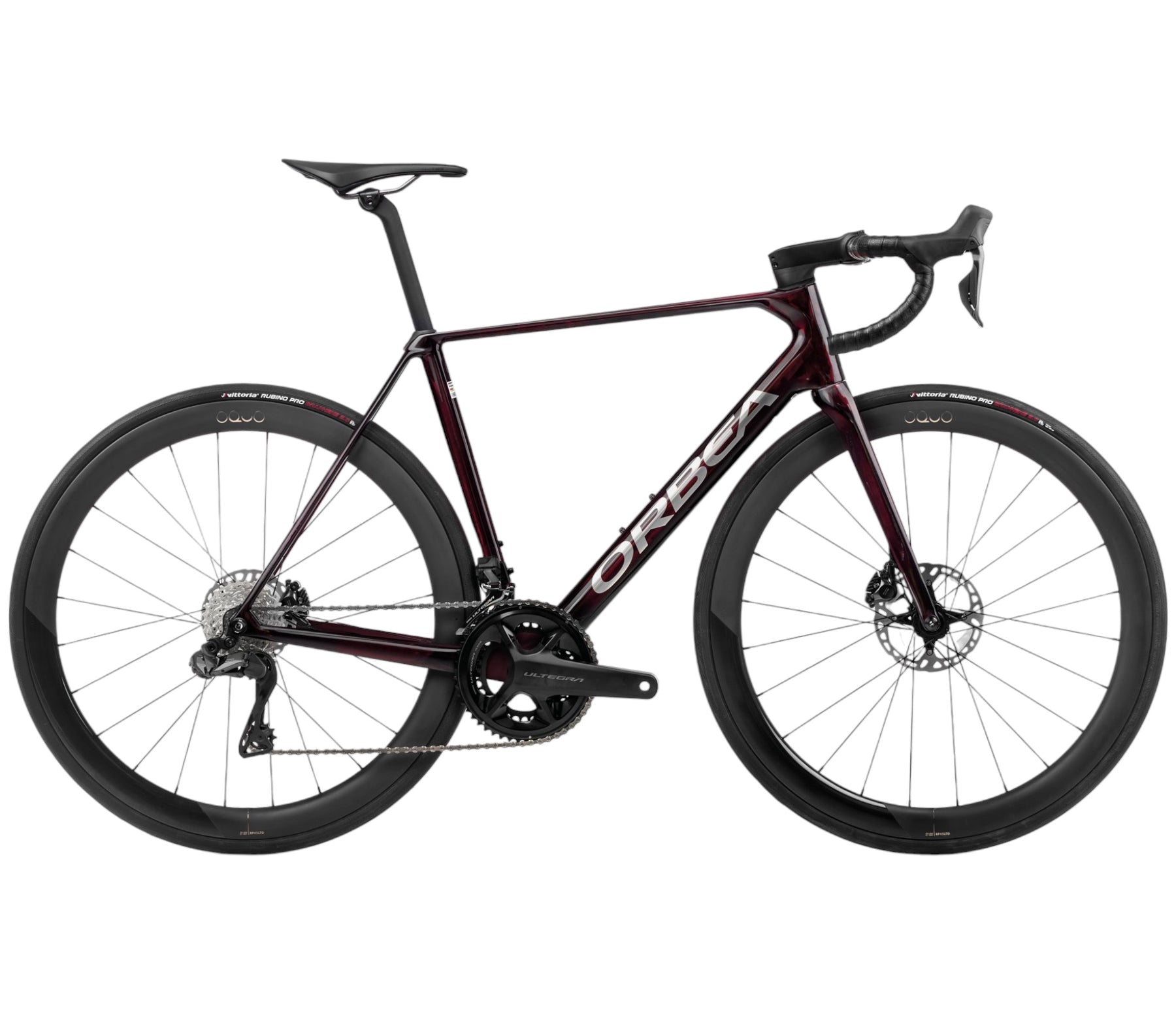 Orbea Orca M20iLTD Maantiepyörä