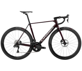 Orbea Orca M20iLTD Maantiepyörä