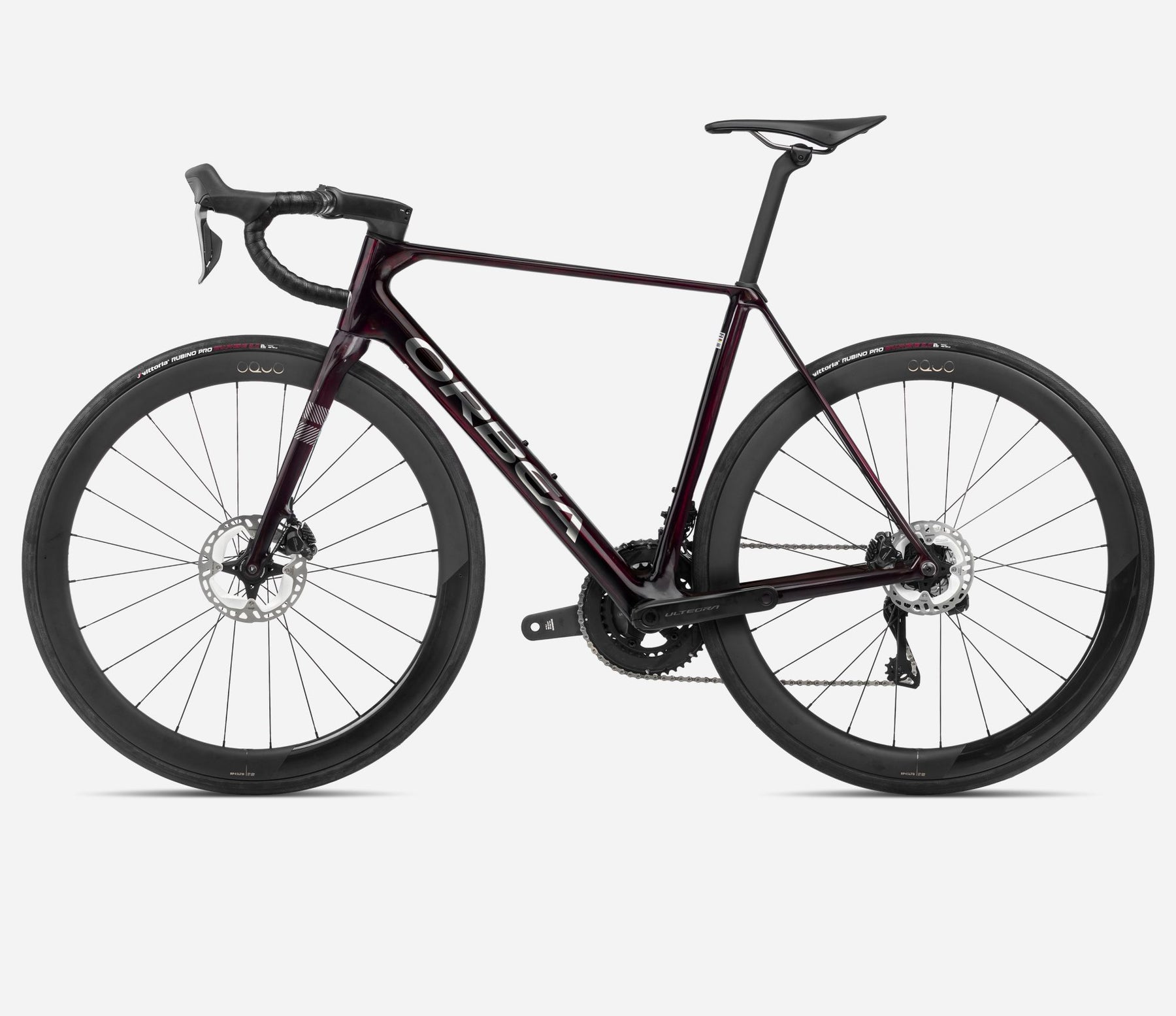 Orbea Orca M20iLTD Maantiepyörä