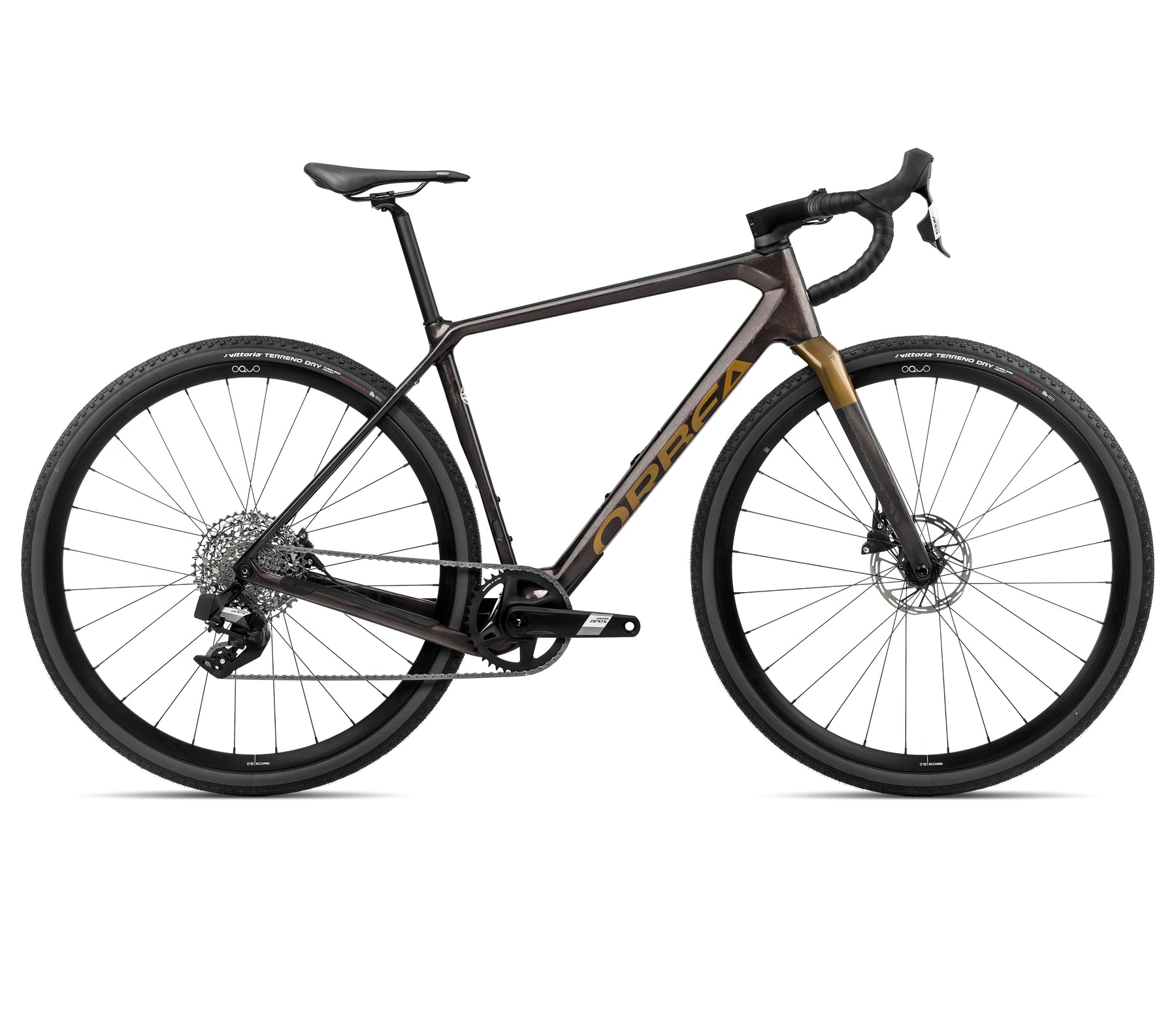 Orbea Terra M41e Team 1x