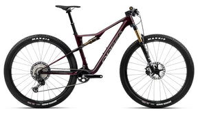 Orbea Oiz M-Pro