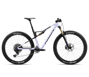 Orbea Oiz M-Pro