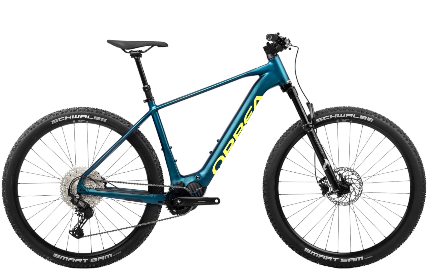 Orbea Urrun 30