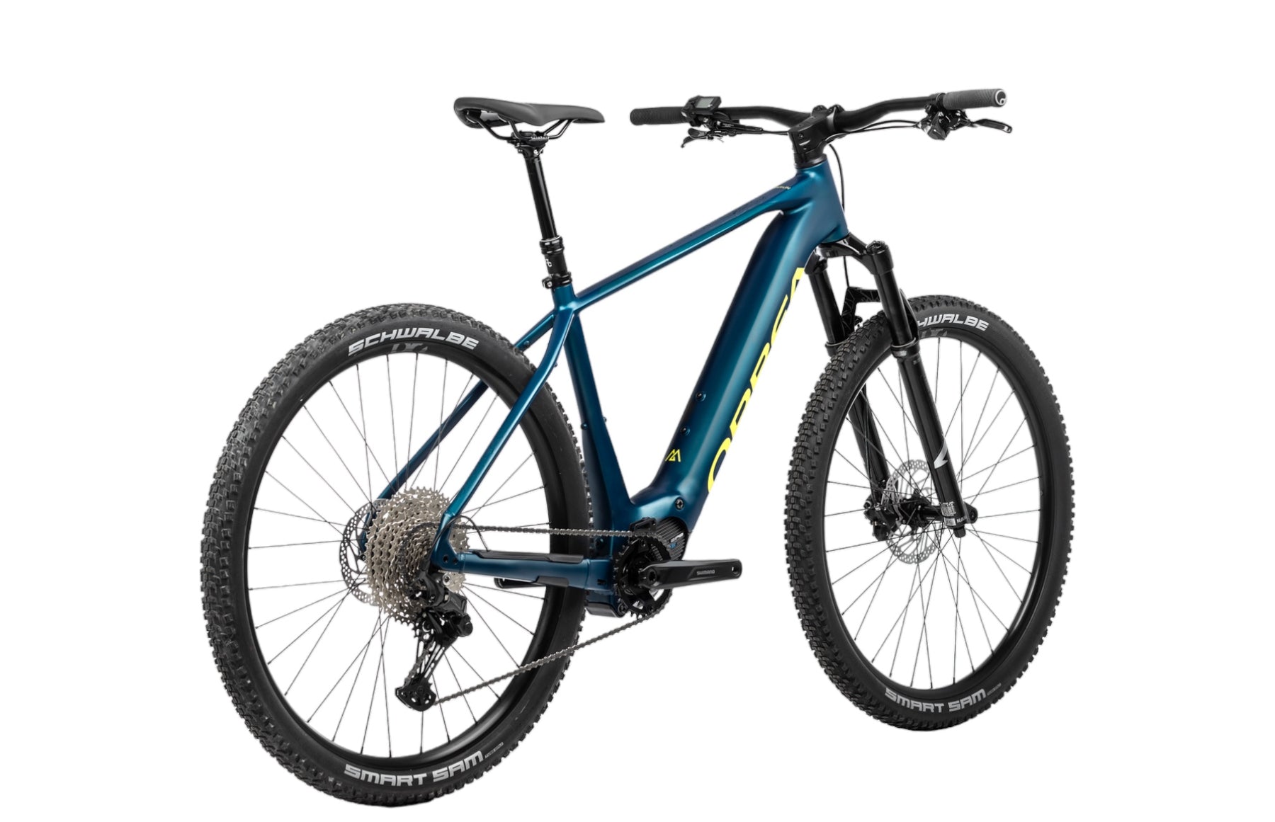 Orbea Urrun 30