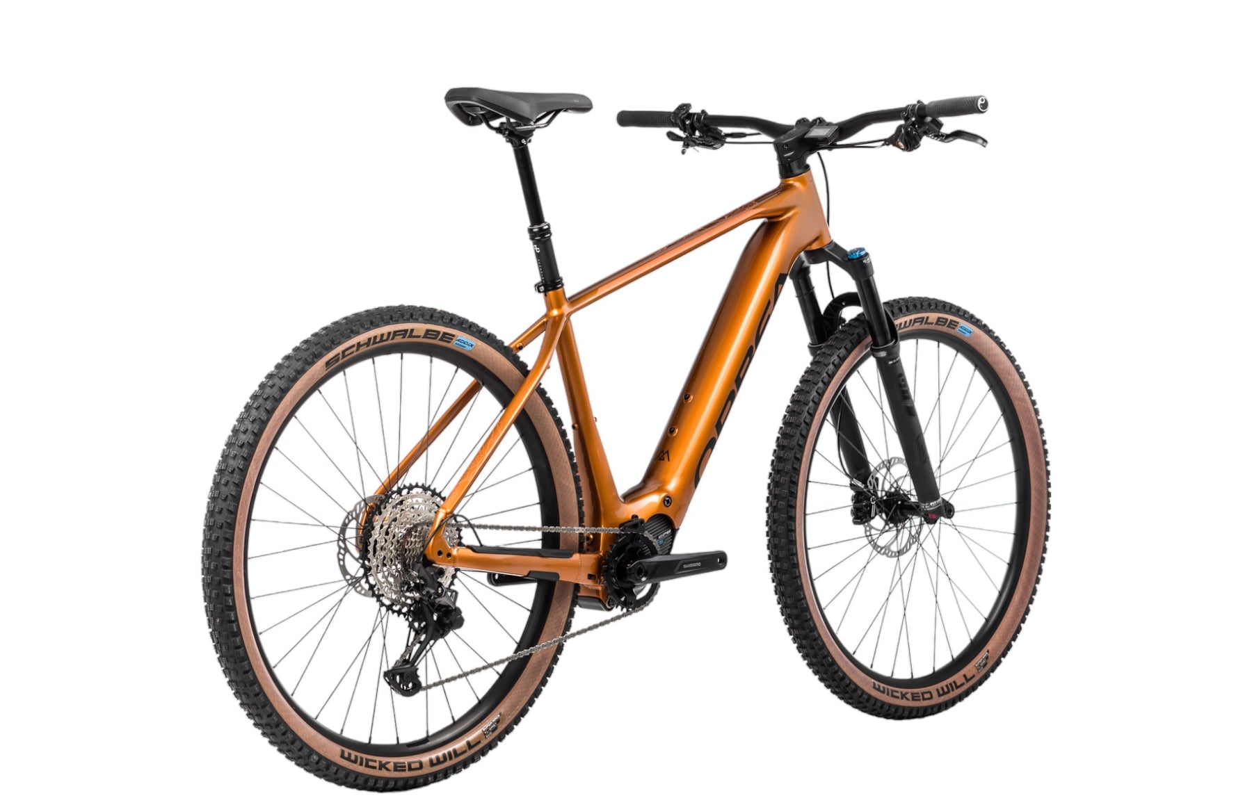 Orbea Urrun 10