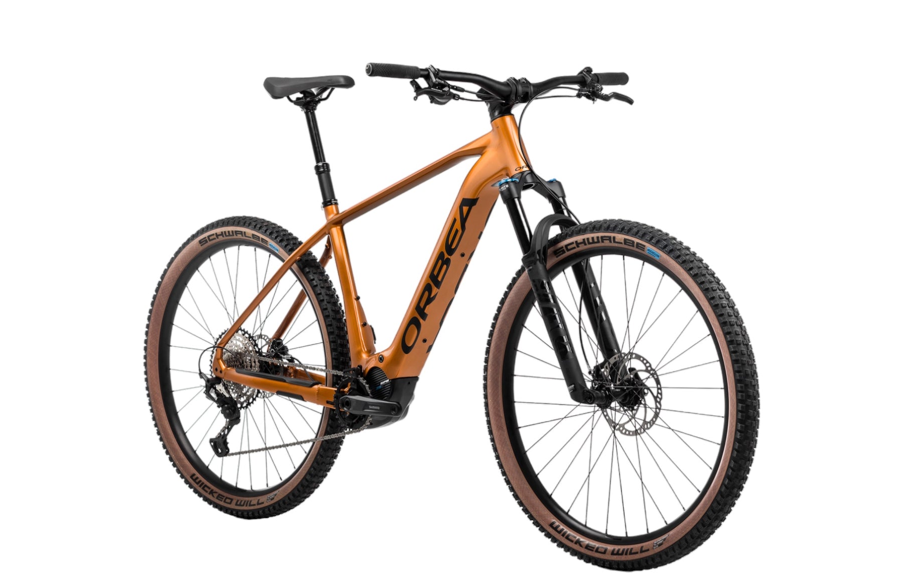 Orbea Urrun 10