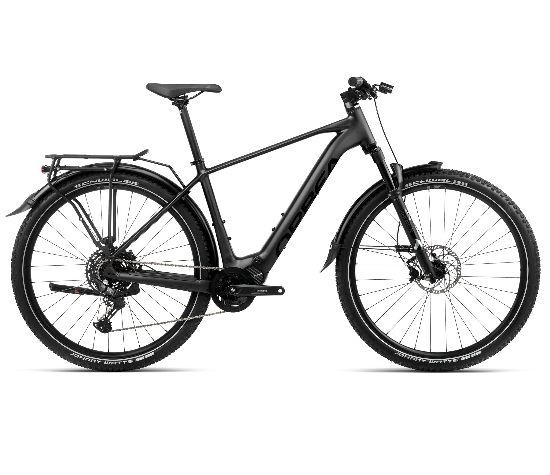 Orbea Kemen SUV 30