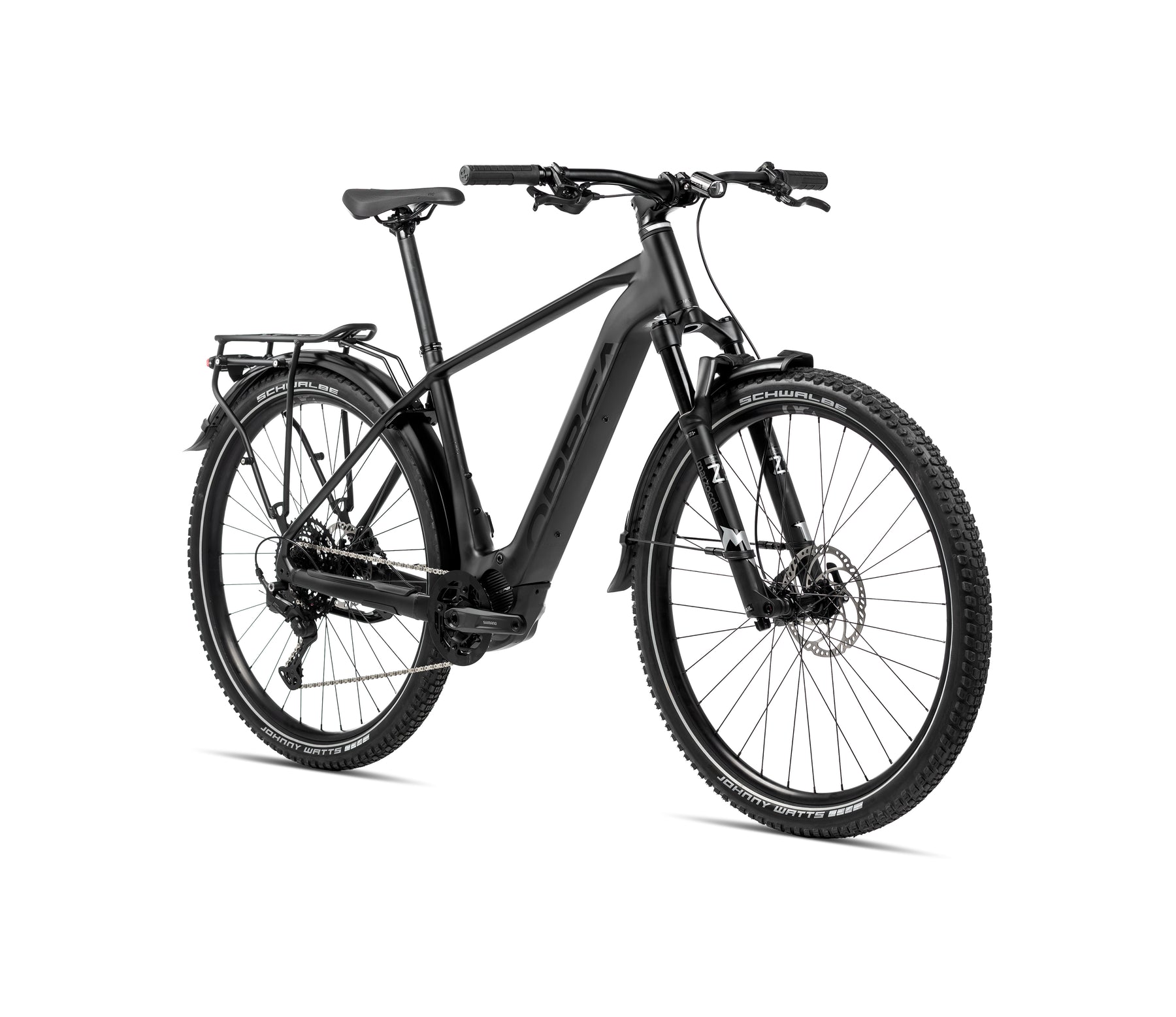 Orbea Kemen SUV 30