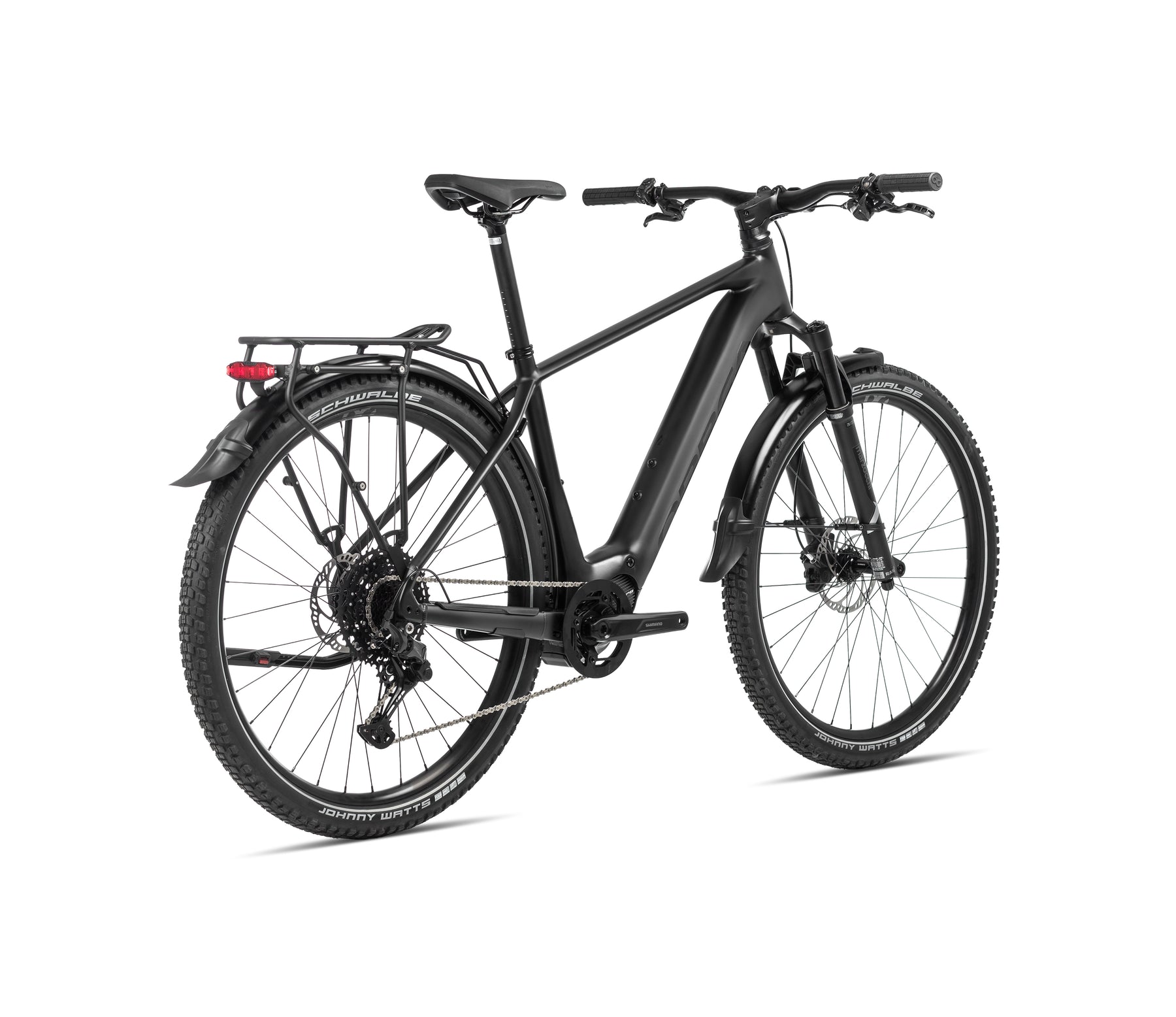Orbea Kemen SUV 30