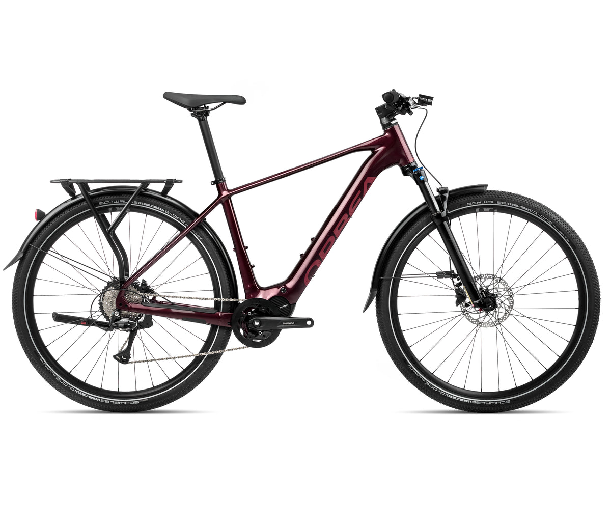 Orbea Kemen 40
