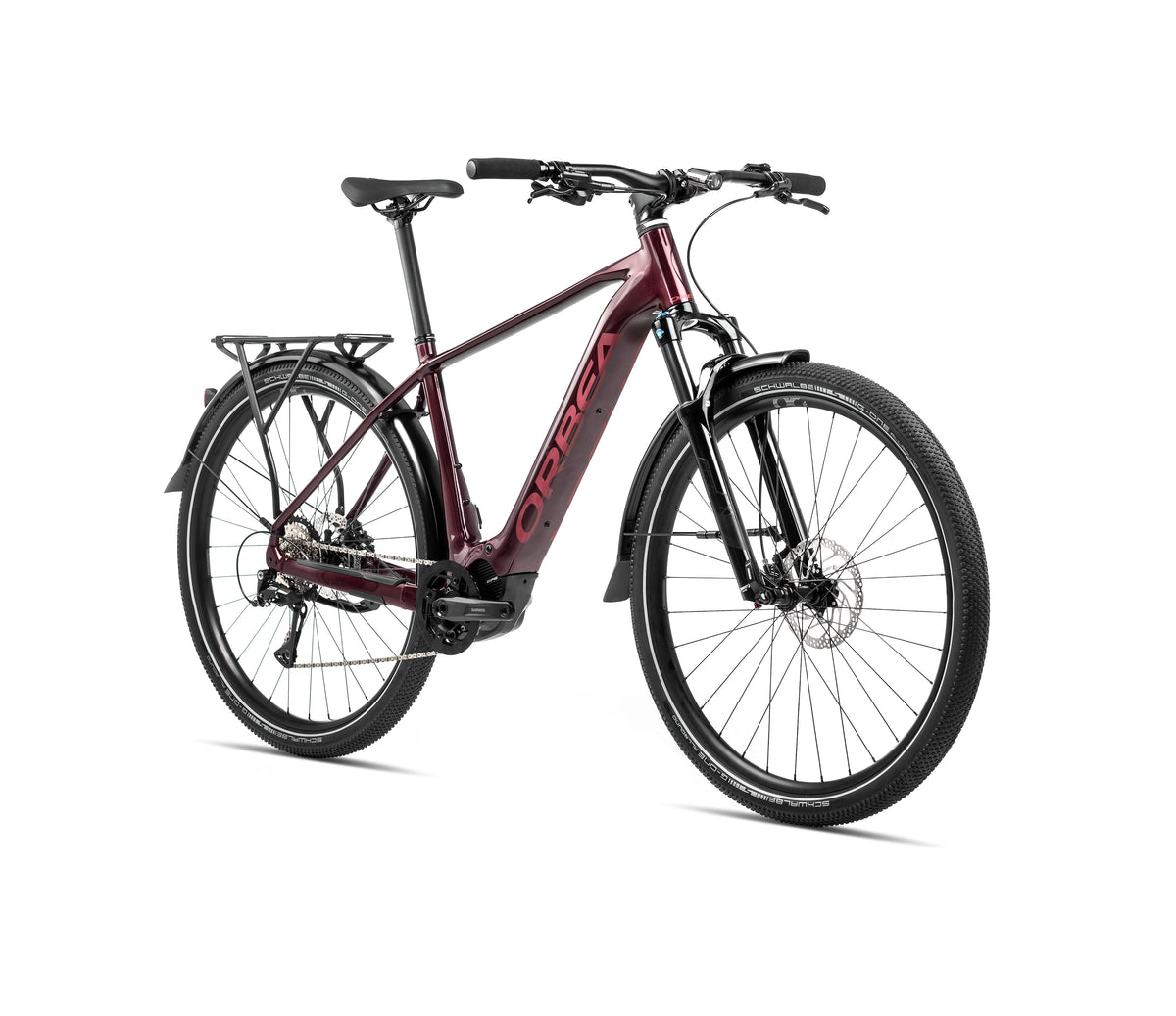 Orbea Kemen 40