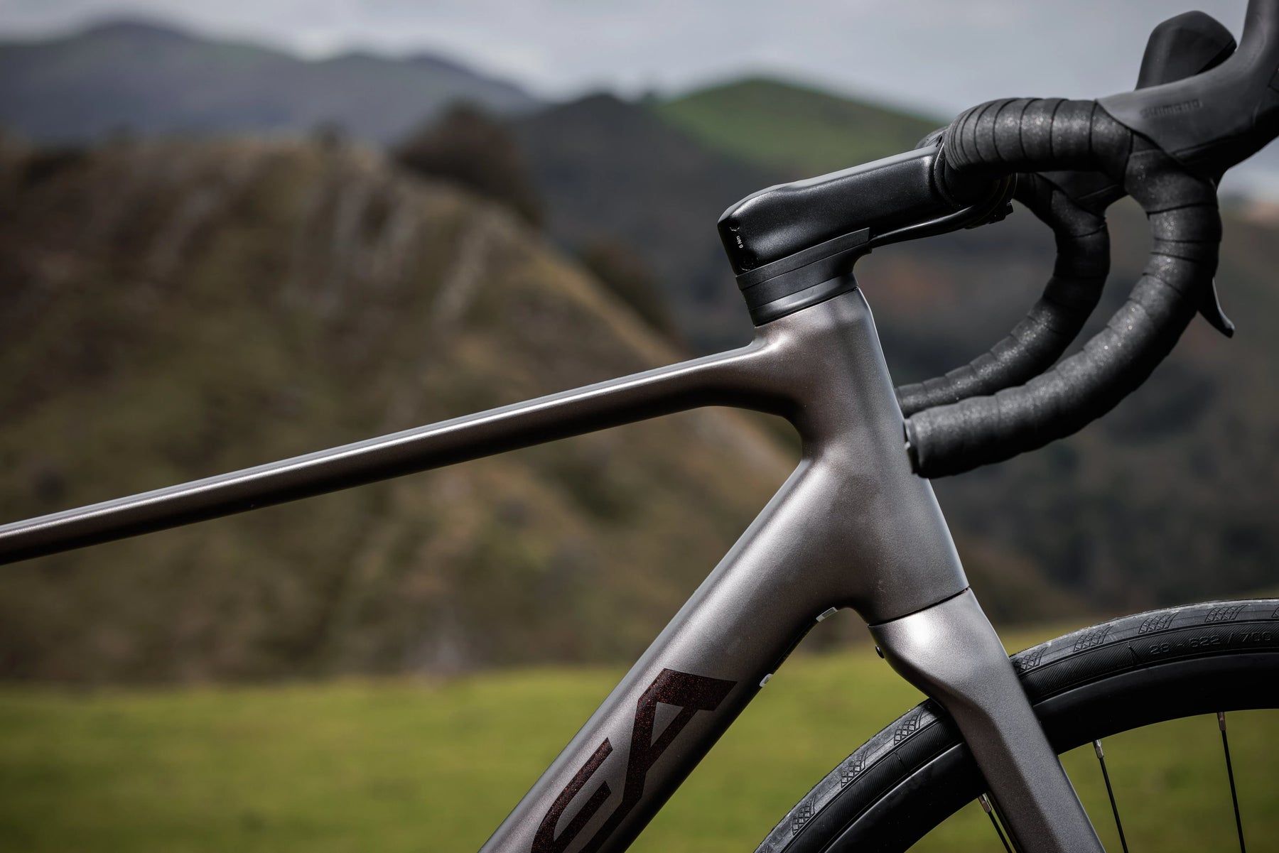 Orbea Avant H40 Maantiepyörä