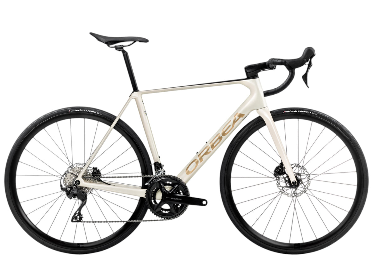 Orbea Orca M30